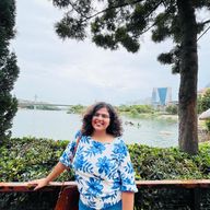 Ananya Vivek Kulkarni